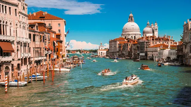 Grand Canal