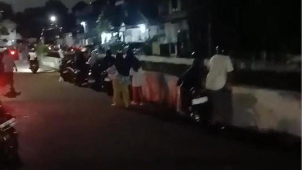Tragis, Bocah 8 Tahun di Tangsel Hilang Terseret Arus Selokan saat Main Hujan