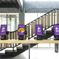 Pantai Indah Kapuk dipilih Taco Bell sebagai rumah kedua (Taco Bell)