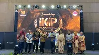 Komisi Informasi Pusat Luncurkan IKIP 2024, Perkuat Upaya Keterbukaan Informasi Publik