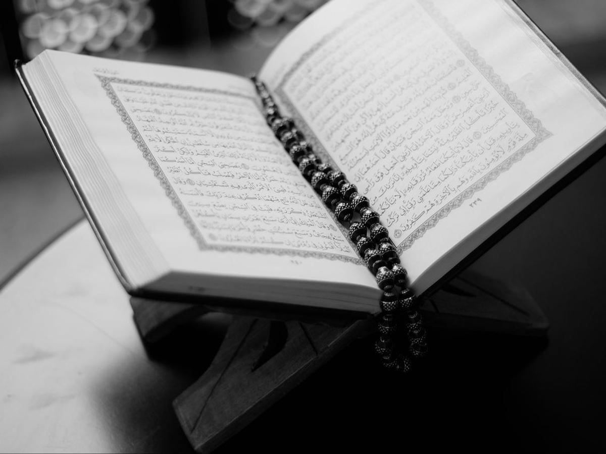 Doa Lailatul Qadar