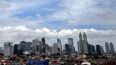 BMKG Prediksi Hujan hingga Cerah di Sejumlah Kota