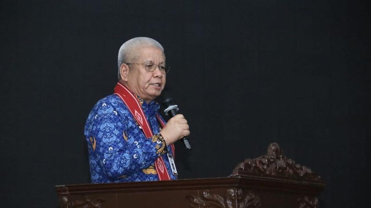 Sekda Kalbar Dorong Sinergi Perencanaan RKPD 2027 untuk Pembangunan Tepat Sasaran