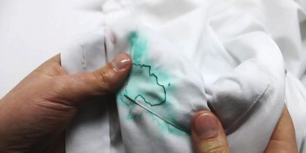 Begini Trik Cepat Mengatasi Noda Kunyit di Baju, Coba Sekarang Juga