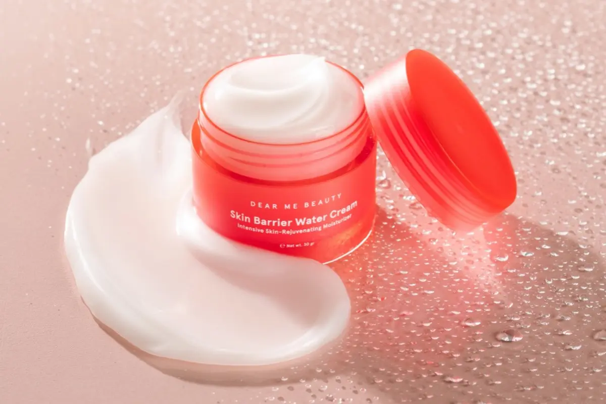 Beauty Review: Mencoba Krim Lokal Pertama yang Memperkuat Skin Barrier dan Ampuh Cegah Maskne
