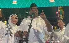 Wagub DKI Yakin Parkir Liar Tanah Abang Tertib dalam Tiga Hari, Polisi Amankan Pelaku