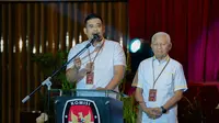 Profil Bobby Nasution - Surya, Gubernur dan Wakil Gubernur Sumut Periode 2025-2030
