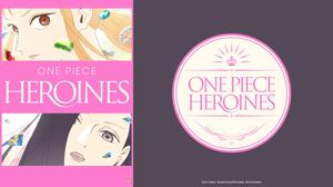 Visual Memukau, Karakter Perempuan Ikonik, di Anime Action One Piece: Heroines Hadir di Vidio