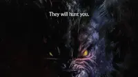Film Werewolves menggulirkan premis bahwa setahun lalu cahaya bulan purnama mengubah DNA manusia jadi serigala. Setahun kemudian, musibah berulang. (Foto: Dok. Solution Entertainment Group)