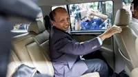Sekjen Kemendes Tak Tahu Ada Urunan Uang untuk Auditor BPK