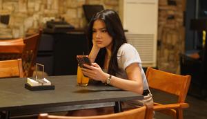 Davina Karamoy bintangi Series Sugar Baby (Dok. Vidio)