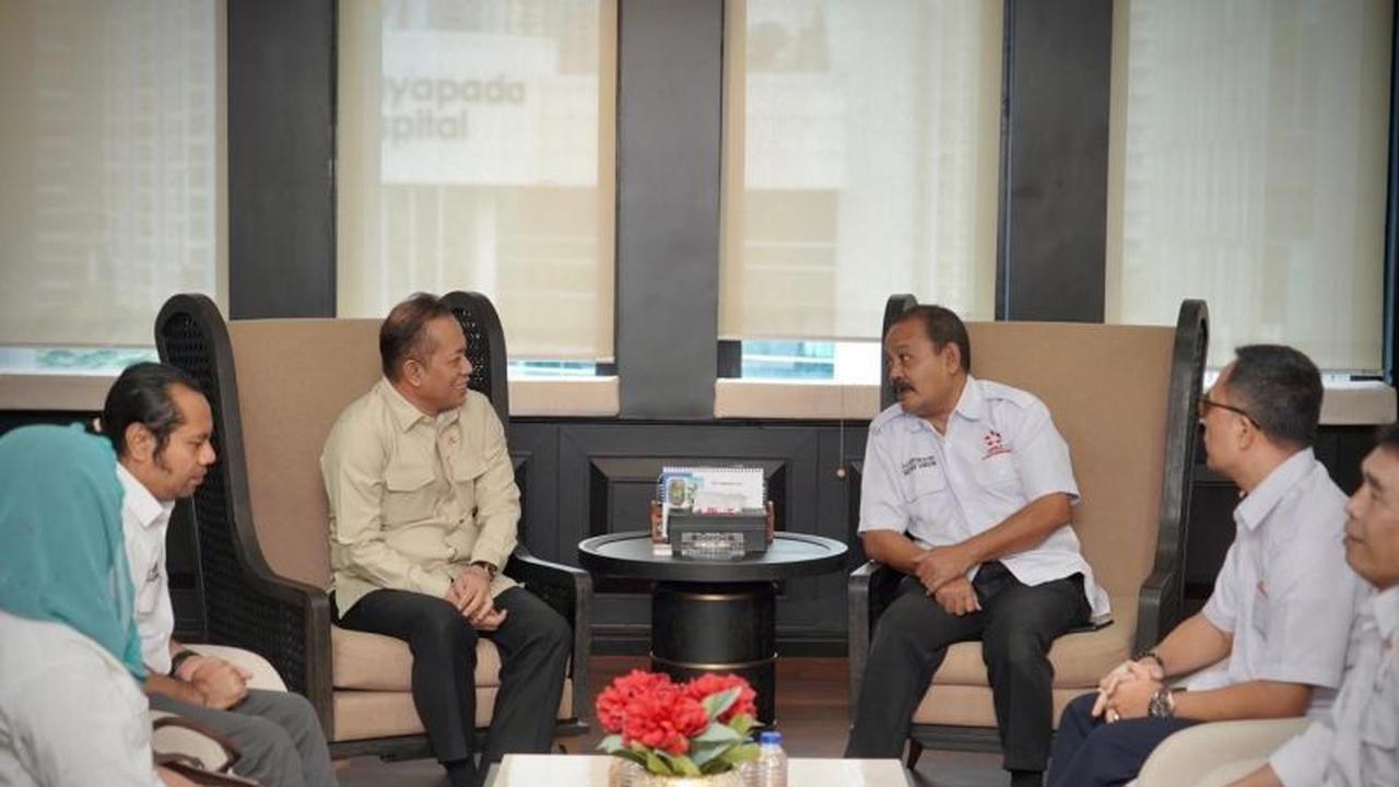 APKLI Soroti Penurunan Warung Kelontong: Lebih dari 2 Juta Unit Gulung Tikar