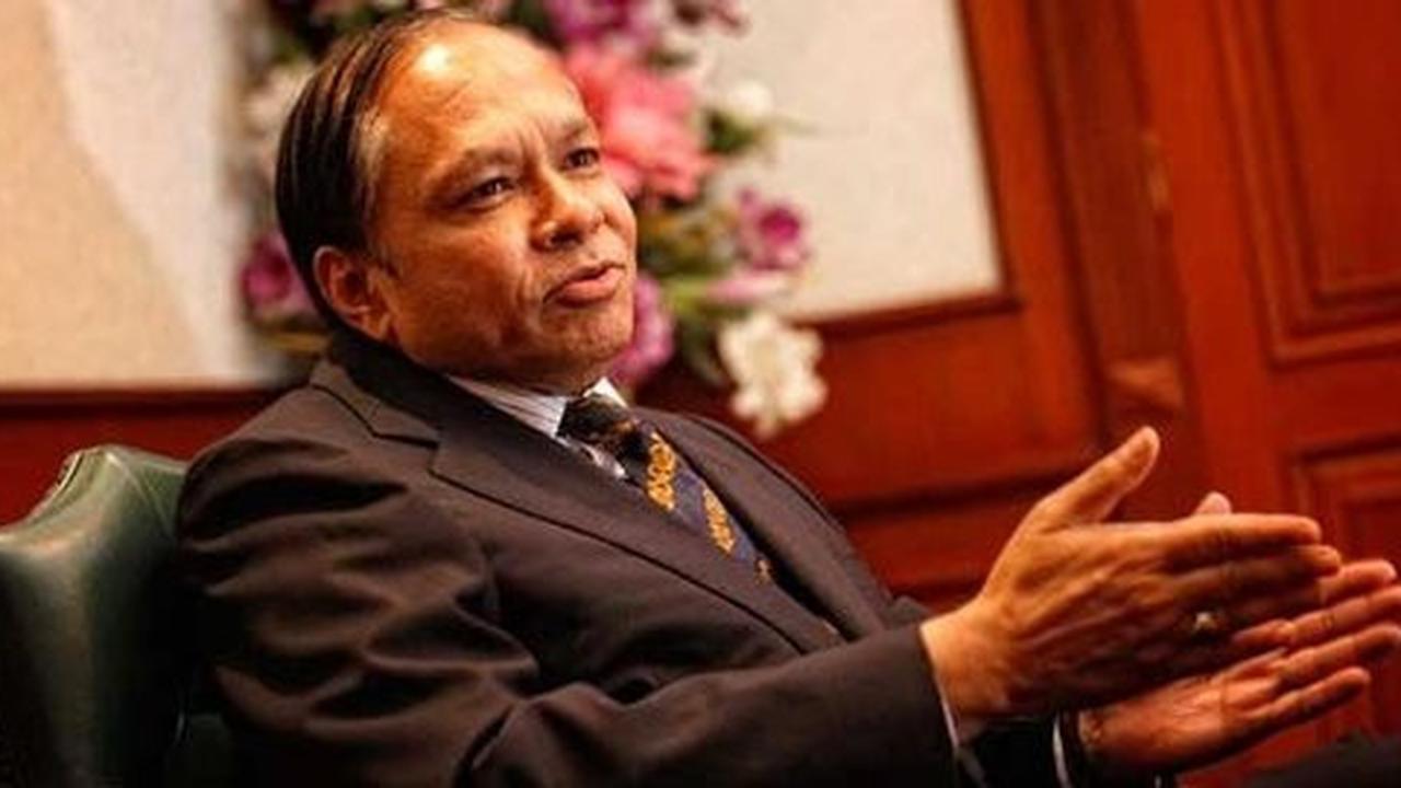Keluarga Lohia dengan kekayaan USD 5,4 miliar di urutan 31