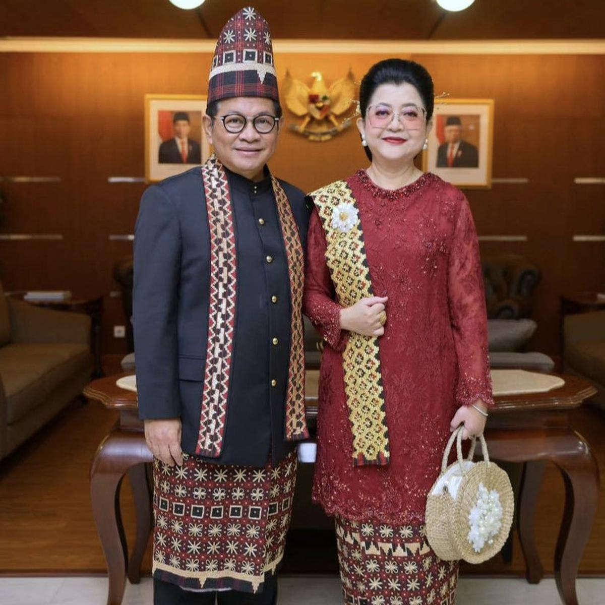 Sekretaris Kabinet Republik Indonesia, Pramono Anung