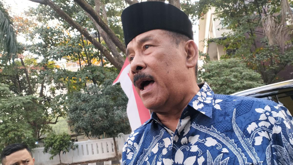 4 Pemain Persib Cedera Jelang Melawan Sabah FC, Umuh Muchtar: Tidak Ada Masalah, Skuad Inti Siap Tempur