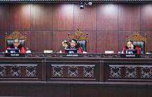 Keputusan MK: Usia di Bawah 40 Tahun Tapi Pernah Jadi Kepala Daerah, Boleh Maju Capres atau Cawapres