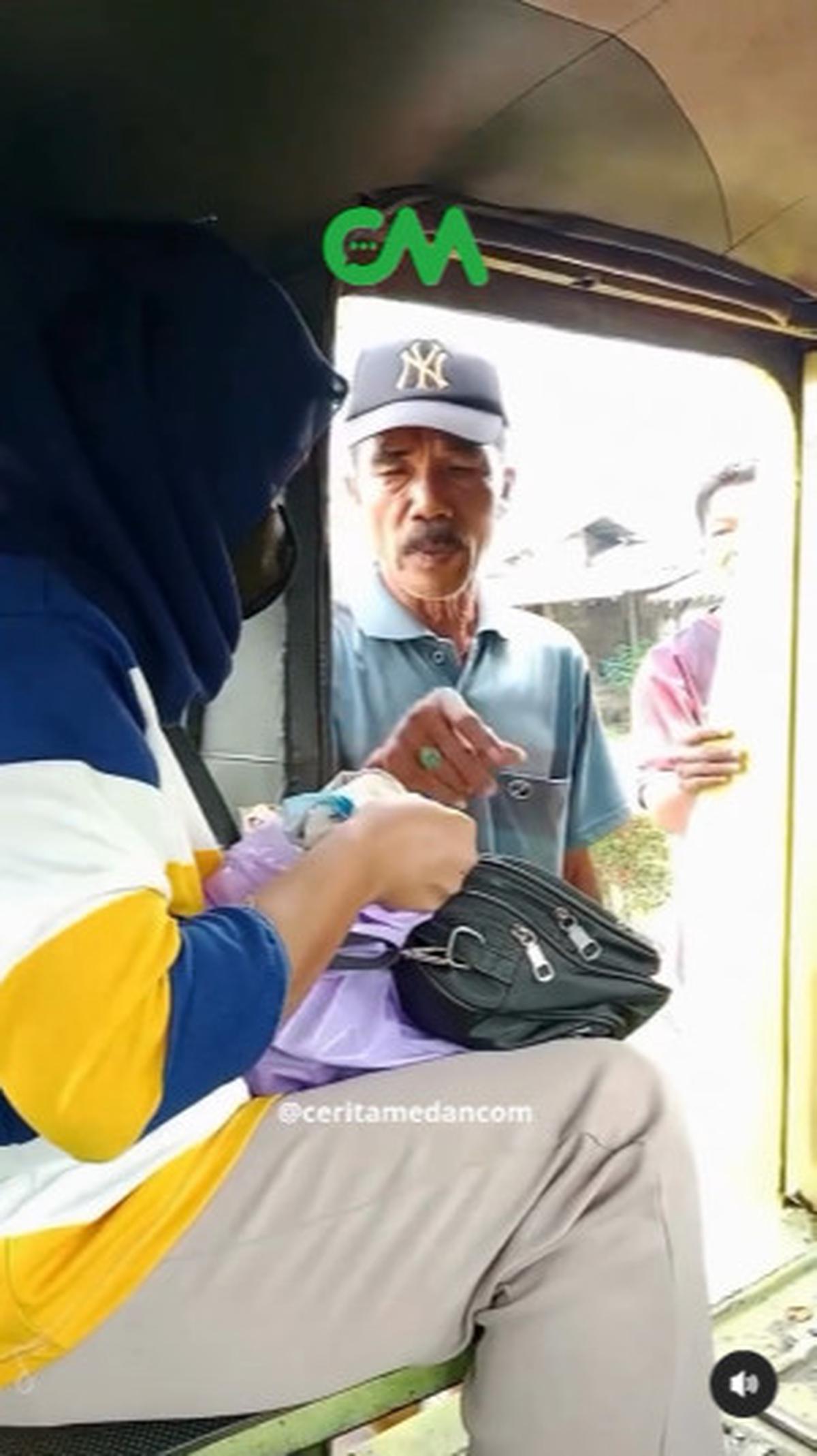Aksi Gentleman Pria Saat Pergoki Emak-emak Maling HP di Bengkel Hingga Tuai Pujian Publik