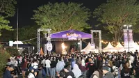 PergiKuliner Festival Pedas Manis Viral 2026 Digelar di Tangerang, Sajikan Kuliner dan Hiburan Seru