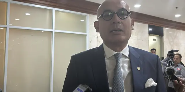 Bandara Arab Saudi Diserang, Kemlu Siaga Pantau Keselamatan WNI