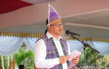 Peningkatan Pendidikan Deli Serdang: Bupati Soroti Kualitas Belajar dan Kolaborasi Semua Pihak