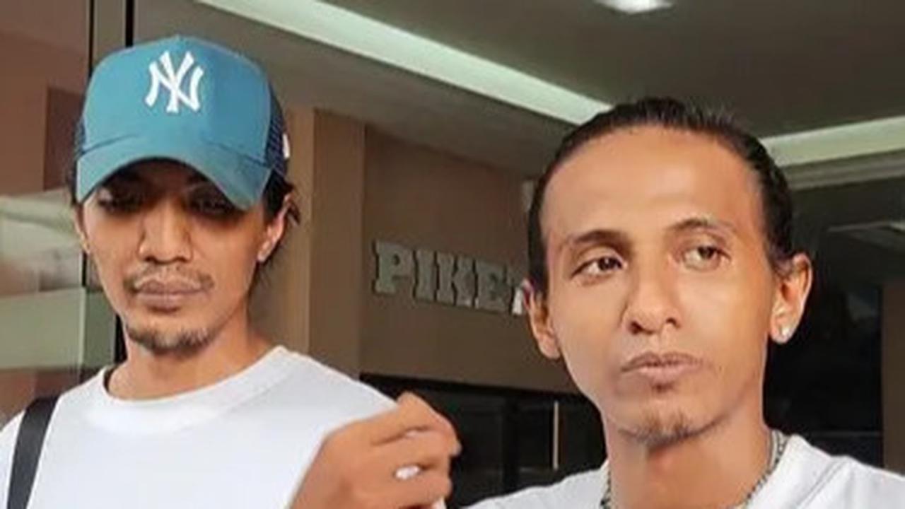 Kasus Vadel Badjideh Belum P21, Keluarga Masih Menunggu dan Terus Memantau