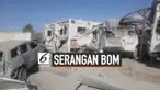 Kelompok taliban mengaku berada di balik serangan mematikan bom bunuh diri di Afghanistan. Sedikitnya 20 orang terbunuh dalam serangan ini.