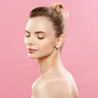 Ilustrasi Kulit Wajah yang Terawat Credit: pexels.com/pixabay