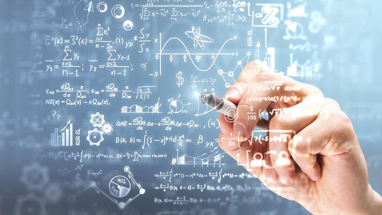 Matematika Dinilai Kian Krusial untuk Kelola Risiko Bisnis, Keuangan, dan Perubahan Iklim di Era AI