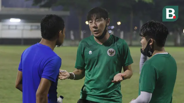Shin Tae-yong