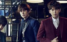 Super Junior KRY pastikan gelar konser PHONOGRAPH di Jakarta