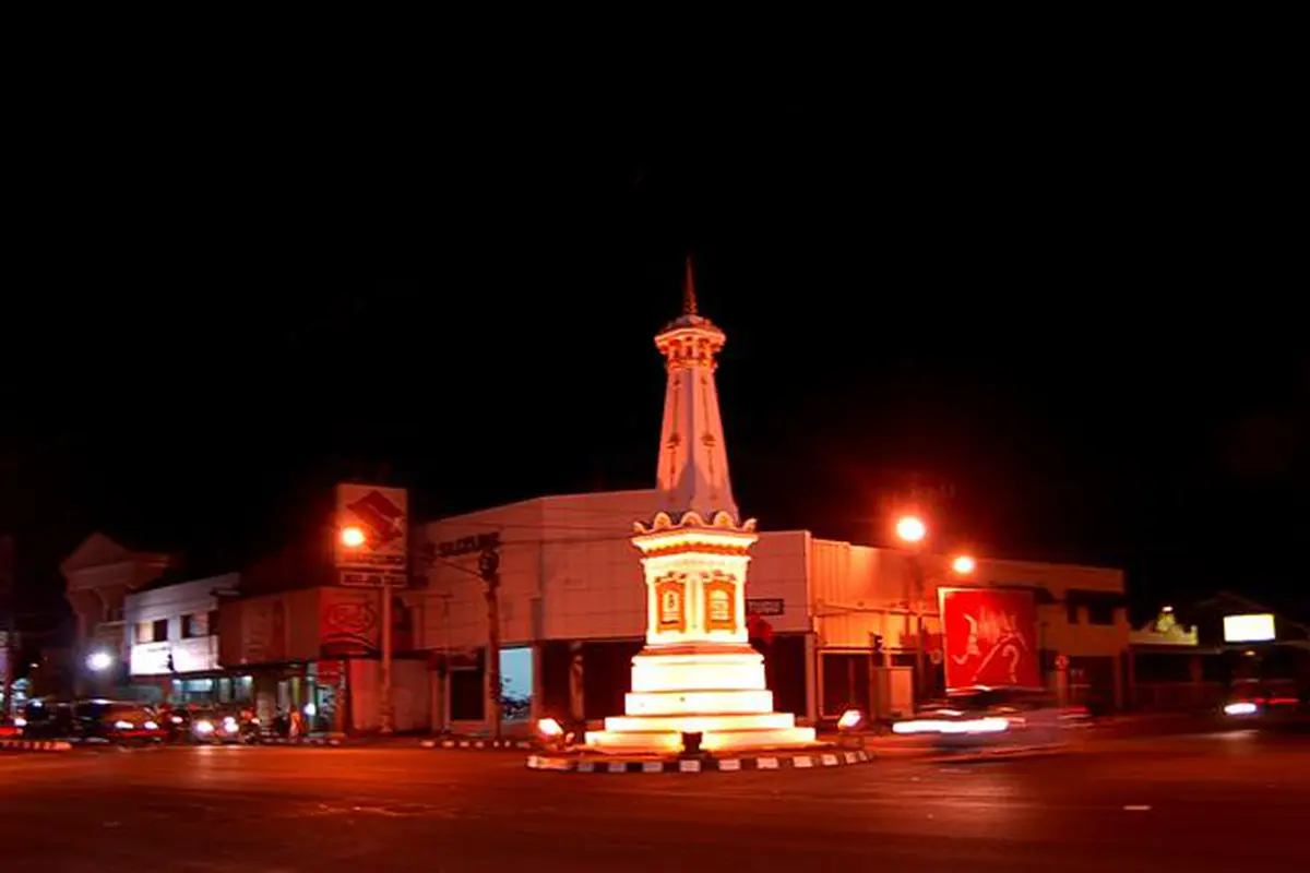 5 Hal yang Bikin Kamu Nggak Bisa 'Move On' dari Yogyakarta