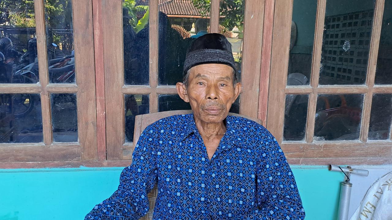 Mbah Tupon Hadi Suwarno: Lansia Buta Huruf yang Terancam Kehilangan Tanah Akibat Mafia Tanah di Bantul
