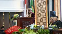 Wamendagri Bima Dorong Sumbar Perkuat Ketangguhan Daerah, Ini Alasannya