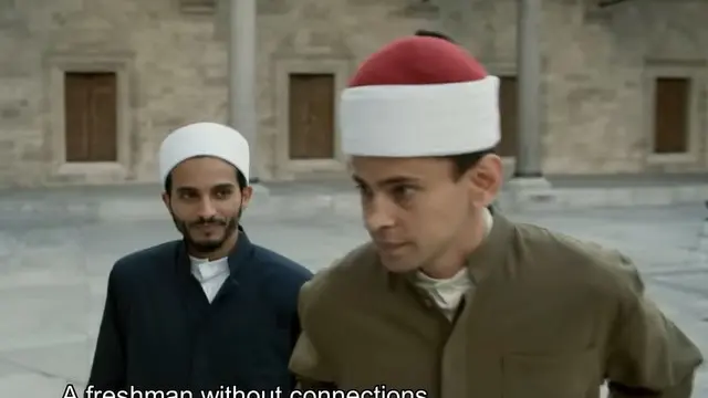 Film Boy From Heaven (YouTube/Unifrance)