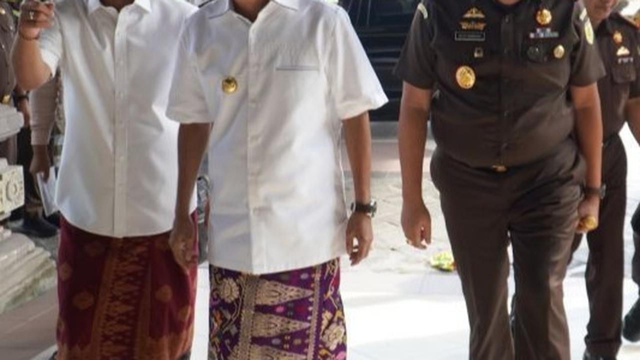 Gubernur Koster Tolak Preman Berkedok Ormas di Bali: Budaya Adat Jadi Benteng Utama