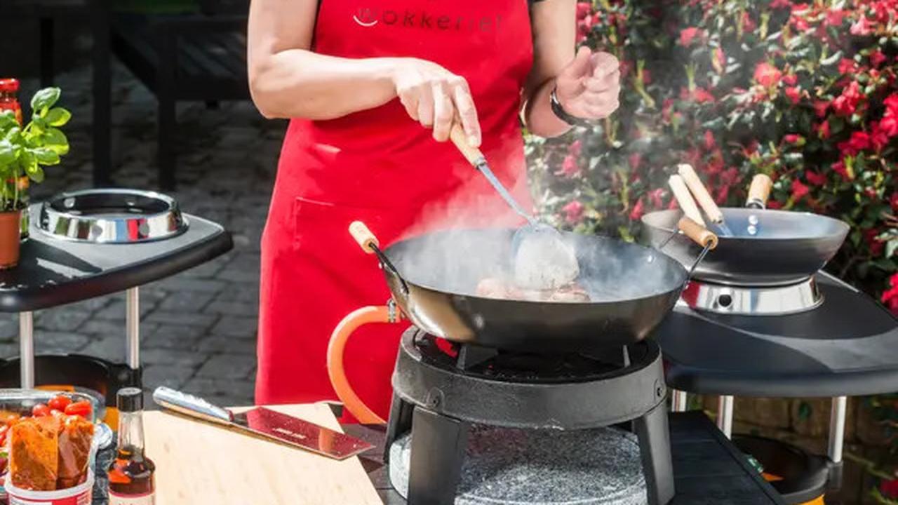 Rahasia Nasi Goreng Anti Lengket dan Menggumpal, Cocok Dicoba di Rumah