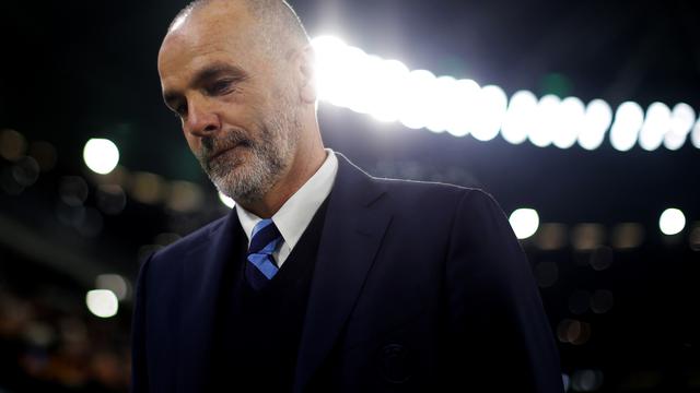 Stefano Pioli