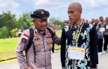 Casis Remaja Masjid dan Anak Penjual Martabak Ini Memilih untuk Daftar Polisi, Alasannya Bukan Main-main