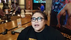Nunung Temukan Benda Aneh Diduga Kiriman, Warung Mendadak Sepi