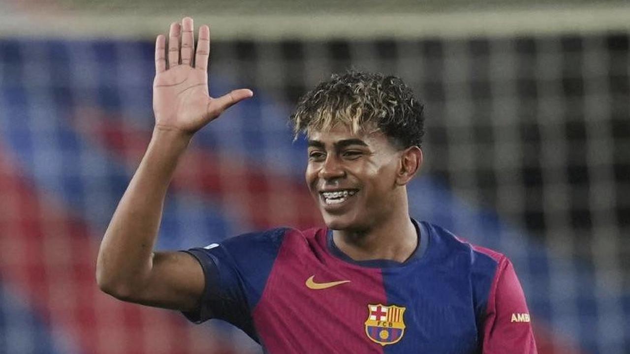Jadwal Barcelona vs Inter Milan di Semifinal Liga Champions 2024/2025