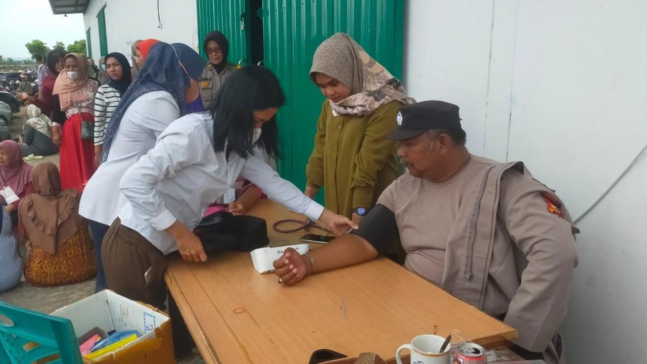 Dok. Istimewa