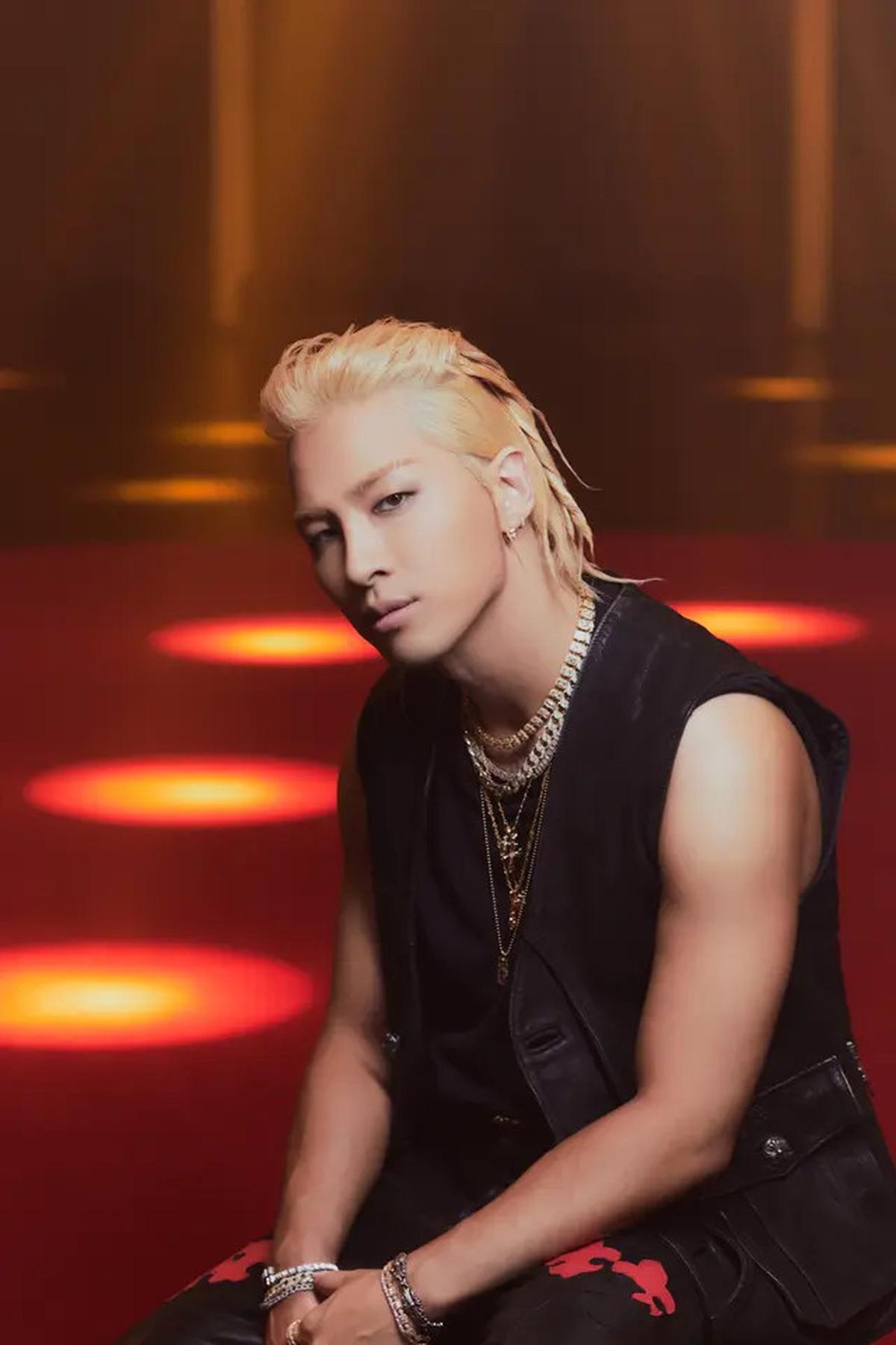 Konser Taeyang Bigbang di Jakarta Resmi Batal, Ada Alasan Tak Terduga