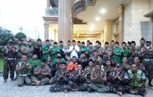 Bupati Sidoarjo Apresiasi Kolaborasi dan Dukungan Ansor Sidoarjo untuk Pembangunan Daerah