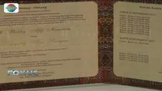 Mengantisipasi kemungkinan undangan palsu, pihak Kodam Satu Bukit Barisan telah melakukan berbagai antisipasi.