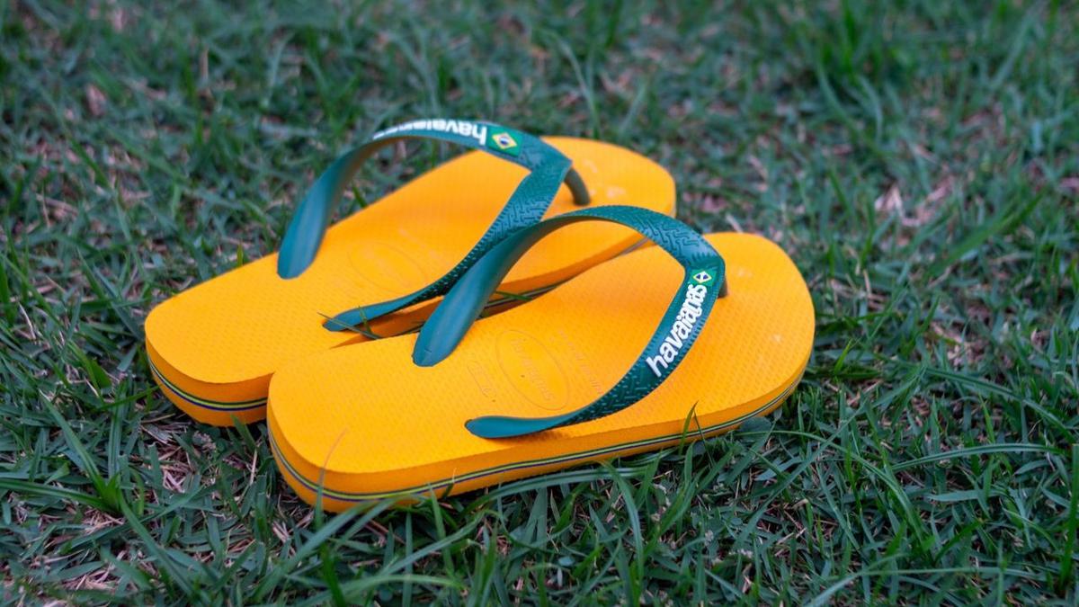 Sandal Jepit