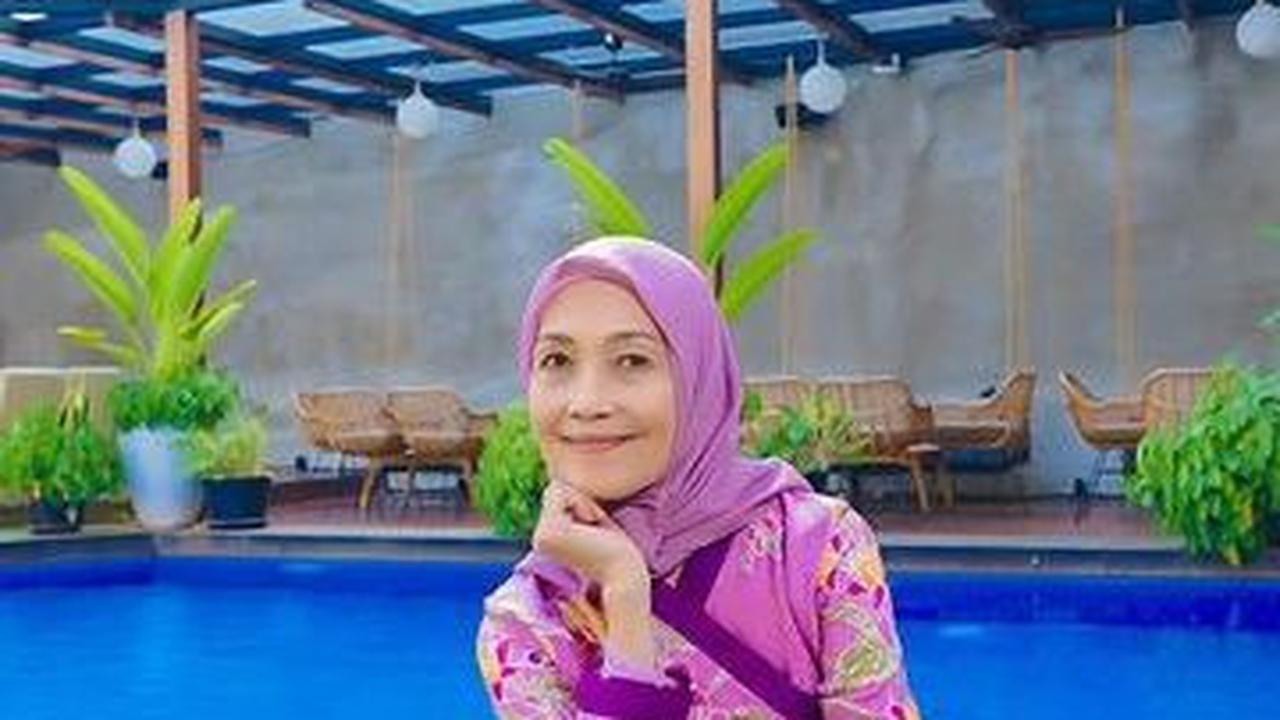Fakta Muthia Datau, Aktris Senior Pemeran Putri di Sinetron Bidadari Surgamu