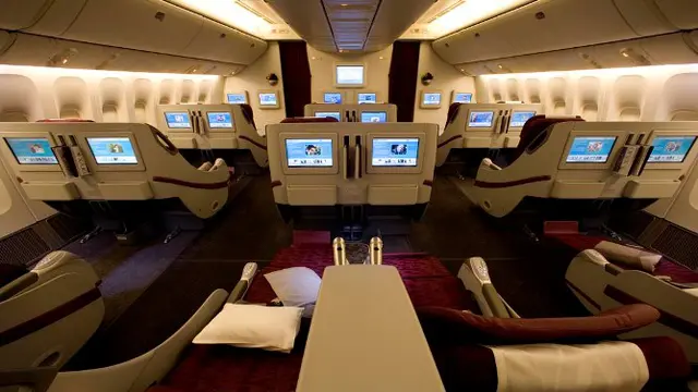 Qatar Airways 2