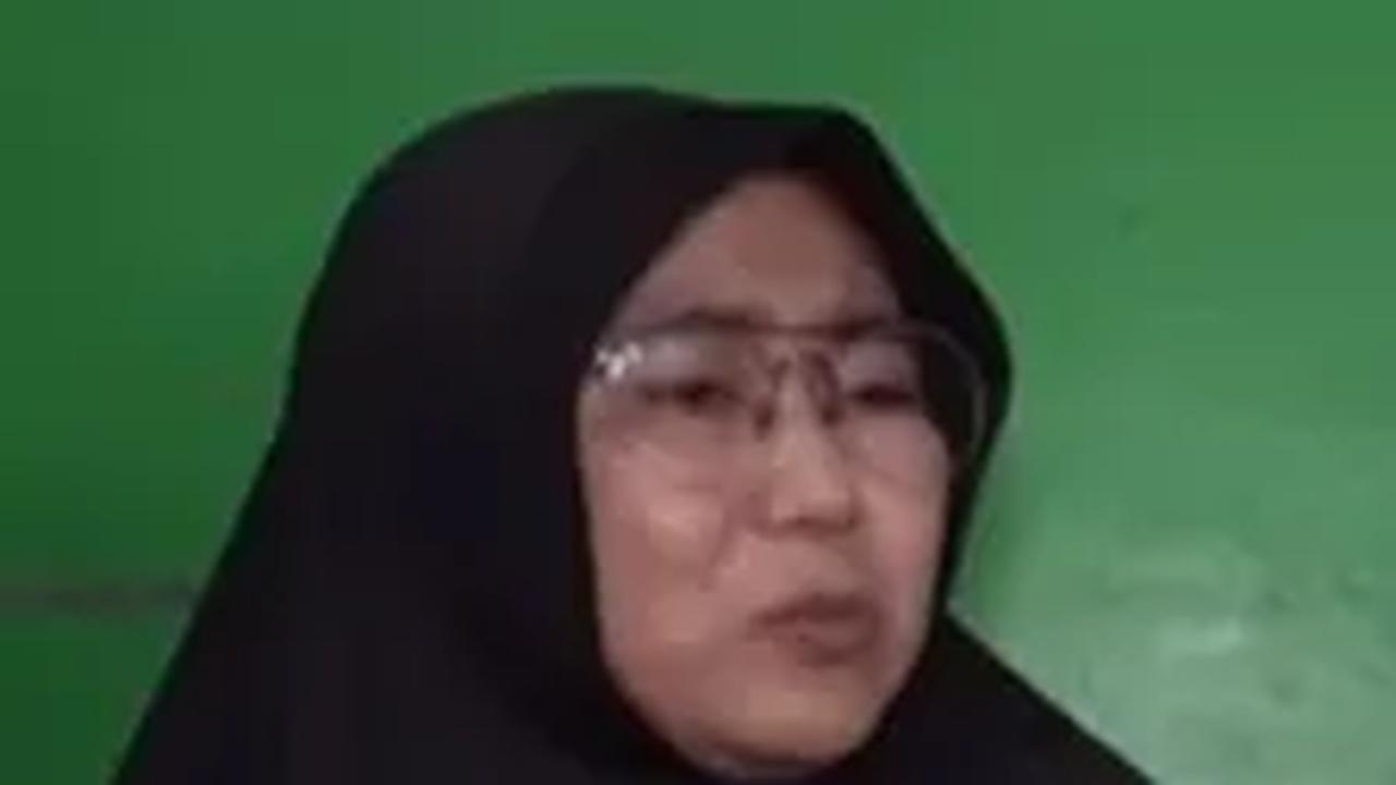 Purnawirawan TNI AU Meninggal dunia Ditabrak Truk, Cerita Sang Istri Bikin Haru Sosok Suami yang Rajin Ibadah dan Puasa Senin-Kamis