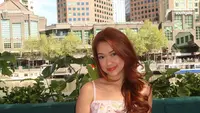Rebecca Klopper Bocorkan Konflik Film Ahlan Singapore: Ada yang Lebih Dalam dari Cinta Segitiga