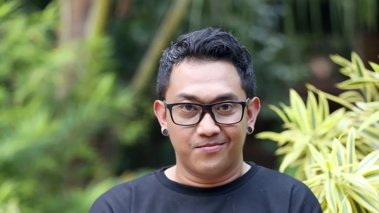 [Bintang] Dudy Oris